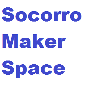 SocorroMakers's profile picture. We are a collection of engineers, scientists and inventors located in beautiful Socorro, New Mexico.