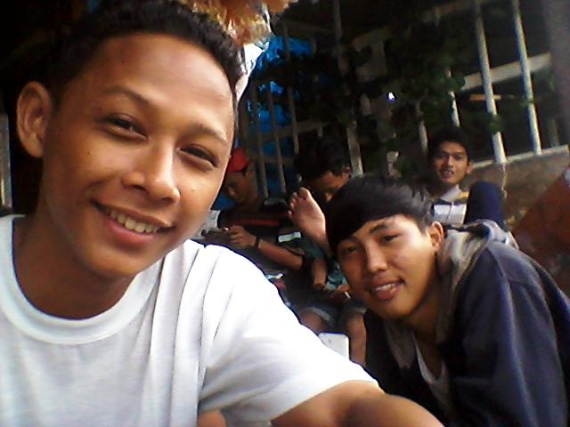 ♥Love ALLAH S.W.T, ♥Muhamammad S.A.W, and ♥My Family