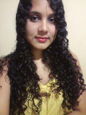 JayraKalliny's profile picture. Deus...Família...Amigos...luanete☆