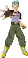 I'm the same Brandon briefs that was before @ssjgodbrandon same writer son of vegeta and bulma brother to trunks and bra and one of the strongest saiyan age 18