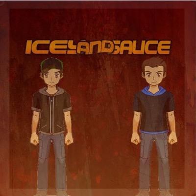 IceyAndSauce's profile picture. Check us out on YouTube for some great Pokemon videos! On our channel we upload us opening pokemon packs every Tuesday, Thursday and Friday.