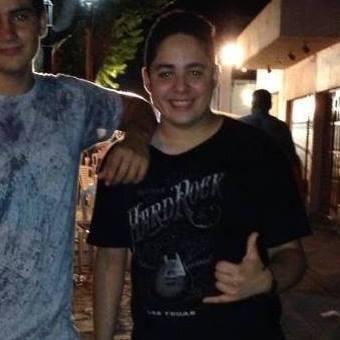 HereiAm221's profile picture. 