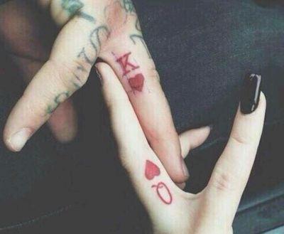 KM_Smiles's profile picture. Married to @Tatt_Master