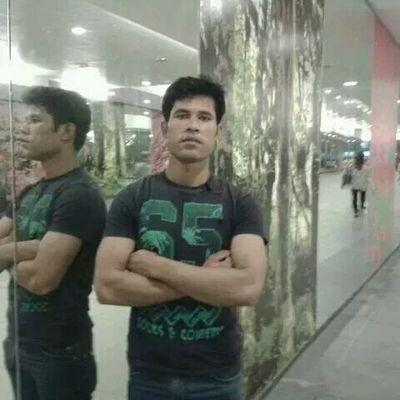 shakeibrahim15's profile picture. 