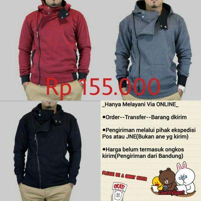 Country_Sporty's profile picture. 》CS1:
PIN 26001FBA||Sms Only 085646050102
》CS 2 :
PIN 7D43982D||Sms/Wa Only 081931002500