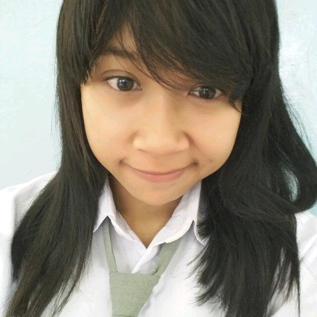Follow my ig : @meytianse | 23AA93BA| hello :)