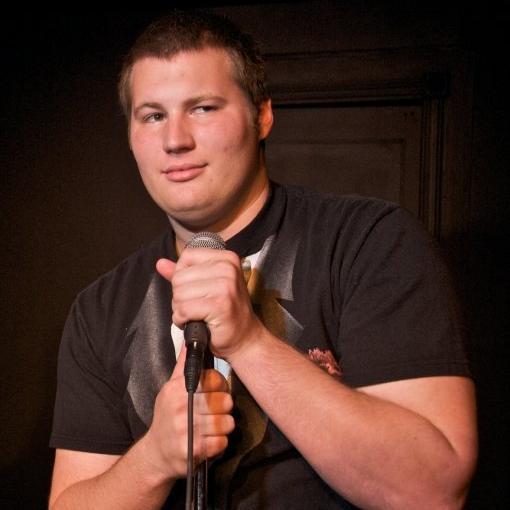 Stand-up comedian