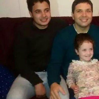 f2985ad964794ad's profile picture. felipe lima