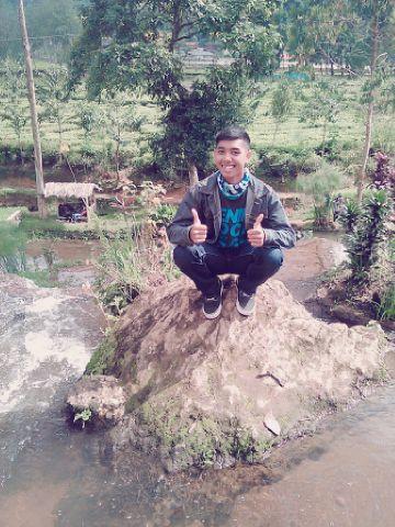 RAbdulrochman's profile picture. Chelsea and Persib#oneblue