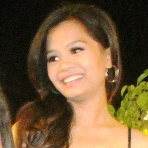 kimmyji_ilagan's profile picture. works at International Rice Research Institute