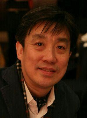 junmok65's profile picture. SBS 부국장