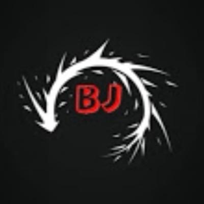 Official Ben Jamin Twitter Page