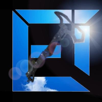 I love to make logos for clans mostly but I can make them for a business to, thanks for visiting please follow.