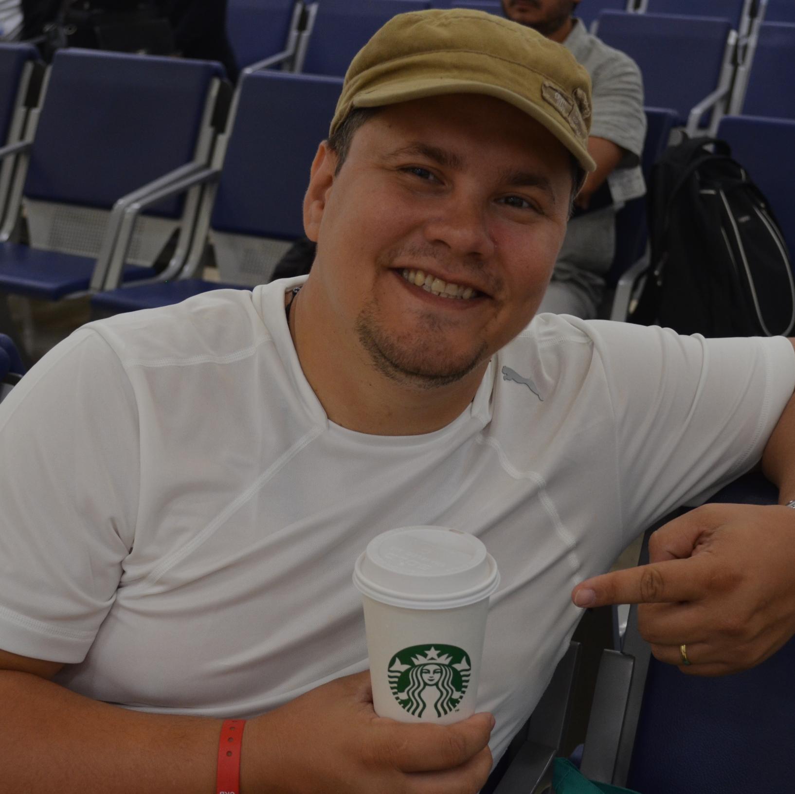 FreytesNestor's profile picture. Social Manager Media