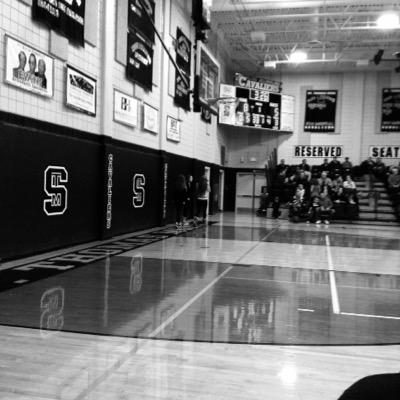 basketball, football