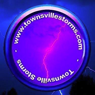 A weather enthusiast based in Townsville promoting our severe weather events online via our homepage.