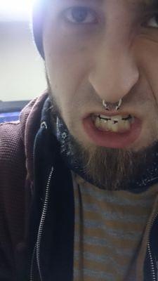 wrEnsaint's profile picture. BASShEad ' 
LEad FLyEr & PromotEr @T0bassCommunity