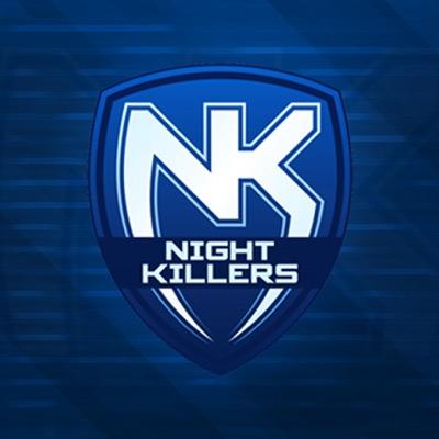 Bem-vindo a página oficial de uma das mais tradicionais equipes do cenário competitivo brasileiro de @CallofDuty. #RoadToGloryNK