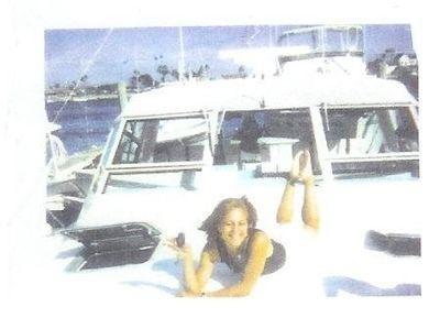 Sandysandyland's profile picture. 