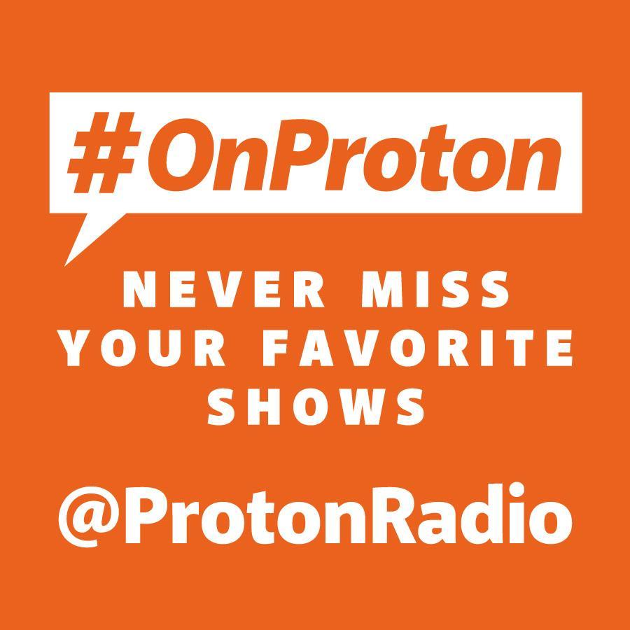 Proton Radio Profile
