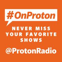 Proton Radio (@protonradio) Twitter profile photo