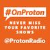 Proton Radio (@protonradio) Twitter profile photo Proton Radio (@protonradio) Twitter profile photo