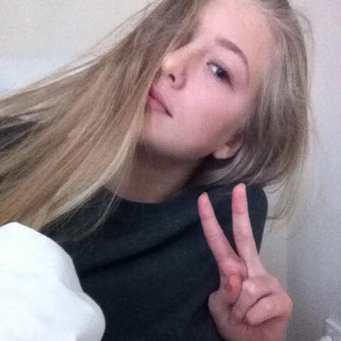 Im Krizia and I dont give a flying shit