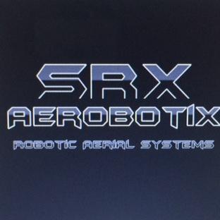 SRX Aerobotix designs, builds, operates and sells small unmanned multirotor and fixed wing aircraft