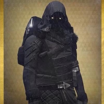 agentofthenine6's profile picture. Xür Agent Of The Nine