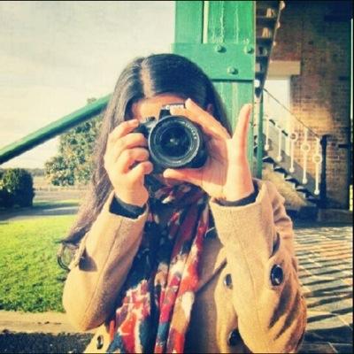 Aimee_Saaib's profile picture. 