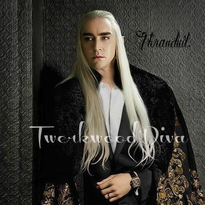 One rich son of a bitch. Father to one. Party King Extraordinaire. Owner of TWERKWOOD, the best night club in town. #Vigilante [[18+ RP]] ||AU||