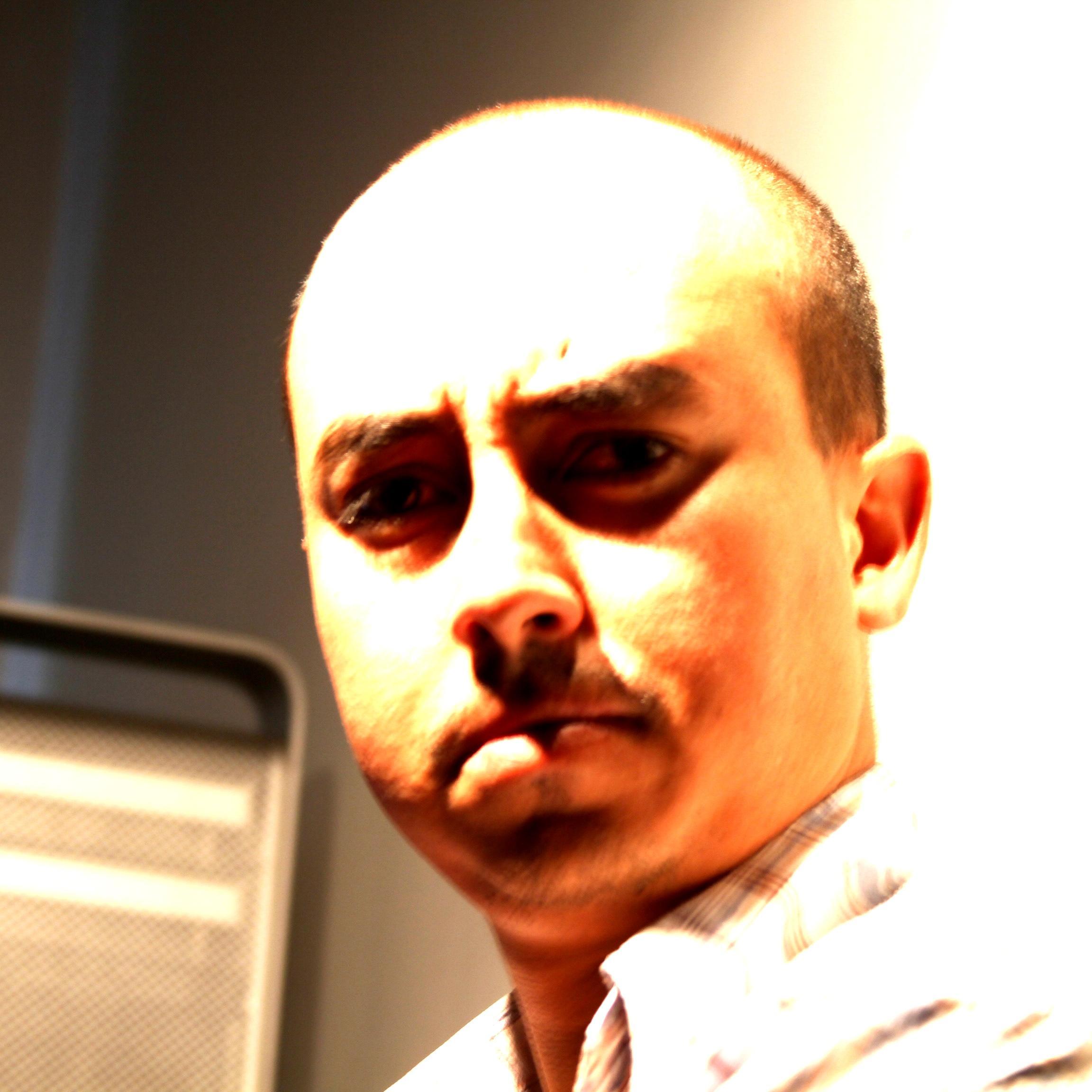 hica77's profile picture. Creador  y realizador de contenidos audiovisuales.