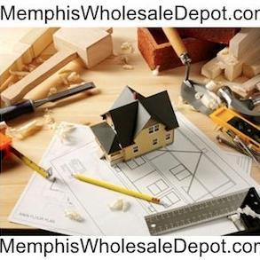 #Memphis Wholesale Depot, best wholesale #realestate #deals in Memphis, TN! Create #wealth through real estate. #Investors #Equity #Funding #Rehab #Turnkey