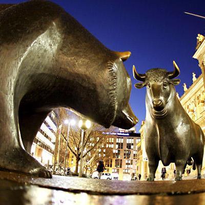 Keeping you updated on market trends, economics, finance, and company news.