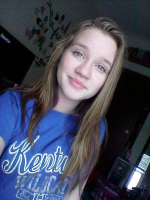 Notcassidyyoung's profile picture. The only thing stopping you from being you, is you.