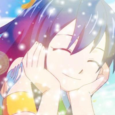 Hi I'm Wendy from Fairy Tail! I am a Sky Dragon Slayer and use Healing Magic. Come along for the adventure!