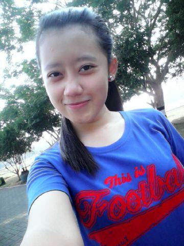 DARE TO BE DIFFERENT ♥Allah.Keluarga.Arema | FB: Umma Chumairoh