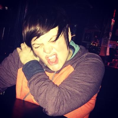 hendleyheather's profile picture. I was born ready all I needed was pants