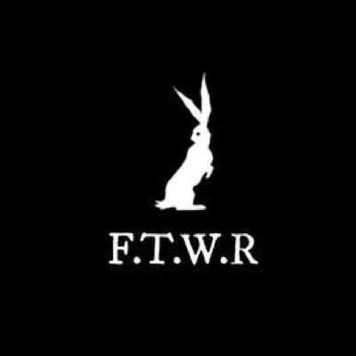 ▫️▫ Follow The White Rabbit Co. ▫️▫️ ▫️️We hold the parties, you party w/us▫️ ▫️FTWR Collective | Rabbithole.Mgmt▫️