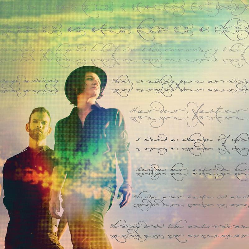 From songs to interviews, just the best quotes of Placebo.