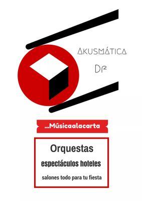 akusmaticadf's profile picture. 