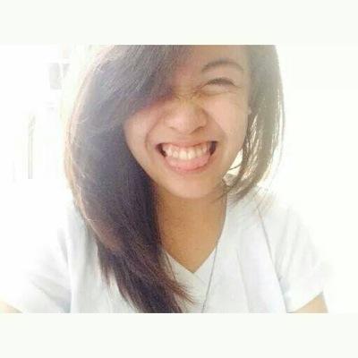 Food Enthusiast || 90's || Sillimanian || PH/JPN ✌|| NEW ACCOUNT || VAMPETTE FOR LIFE || FANGIRL