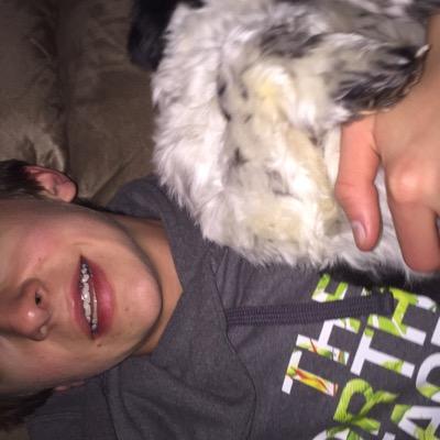 cameronemmett27's profile picture. snapchat: cameron_emmett