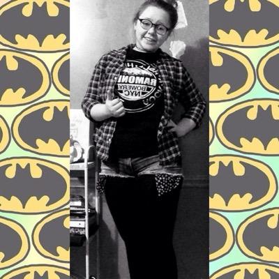 | Fat | Ugly | Depressed | Suicidal | Worthless | Selfharm | 13 | taken af |