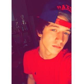 He is my inspiration,I don't go all crazy over him tbh,I love his personality,& what he brings to the world! I just wish we could meet!Not active on school time