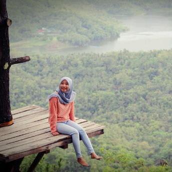 Jangan lupa Bersyukur :)