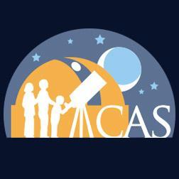 The Twitter feed of the Cincinnati Astronomical Society. Founded 1911. Explore With Us.