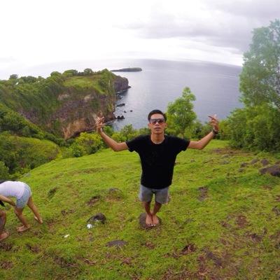 febriantha1's profile picture. 