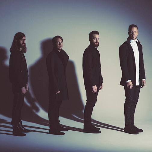 IDAUFanclub's profile picture. Official Australian fan club for Imagine Dragons