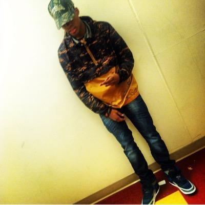 STE Chiraq Verse With @lilkupnext Singer & Rapper Just Trying To Make A Living